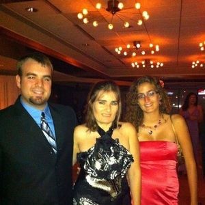 Meet your Posher, Maria